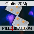 Cialis 20Mg 25